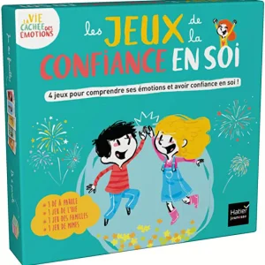 4 jeux pour comprendre ses émotions et avoir confiance en soi