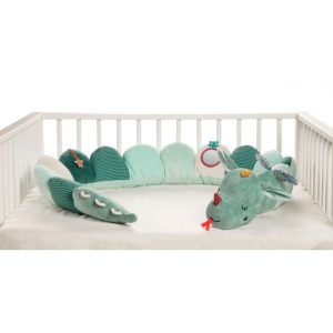 Tour de parc – Joe s&rsquo;enroule