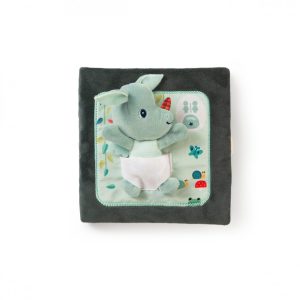 Livre d&rsquo;apprentissage Joe Toc Toc