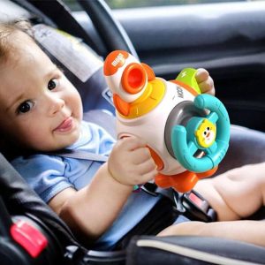 Jouets pour bébé | GripRocket