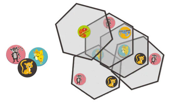 P'tit jeu de Kam Kam - Dès 5 ans – Image 2