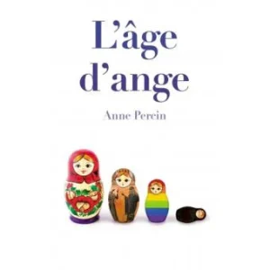 L'âge d'ange - Roman pour ado