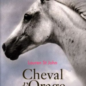 Cheval d'orage - Tome 1: Un champion sans prix