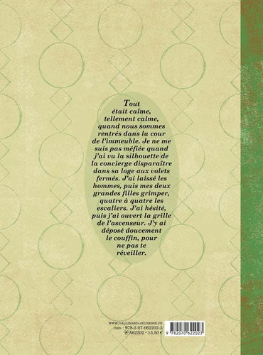 L'histoire de Clara – Image 2