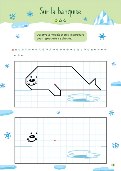 Dessins codés dès 7 ans – Image 5