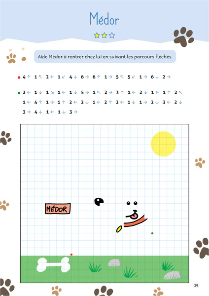 Dessins codés dès 7 ans – Image 3