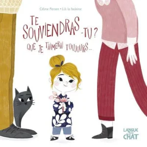 Te souviendras-tu ? Que je t'aimerai toujours  - Amour inconditionnel de Papa et Maman