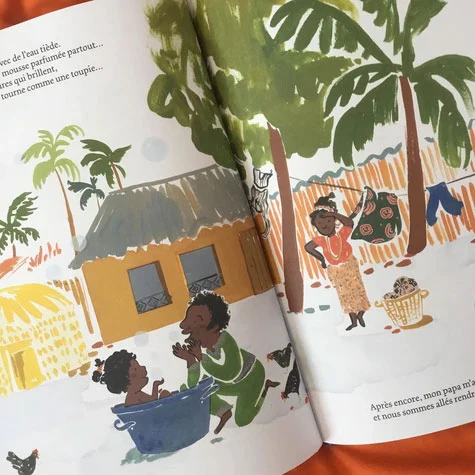 Qui a fait pipi dans mon lit ? - Enfant dès 4 ans – Image 2