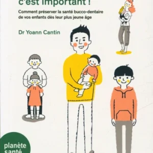 Prendre soin de ses dents c'est important !