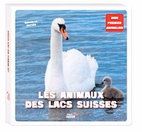 Animaux des lacs suisses