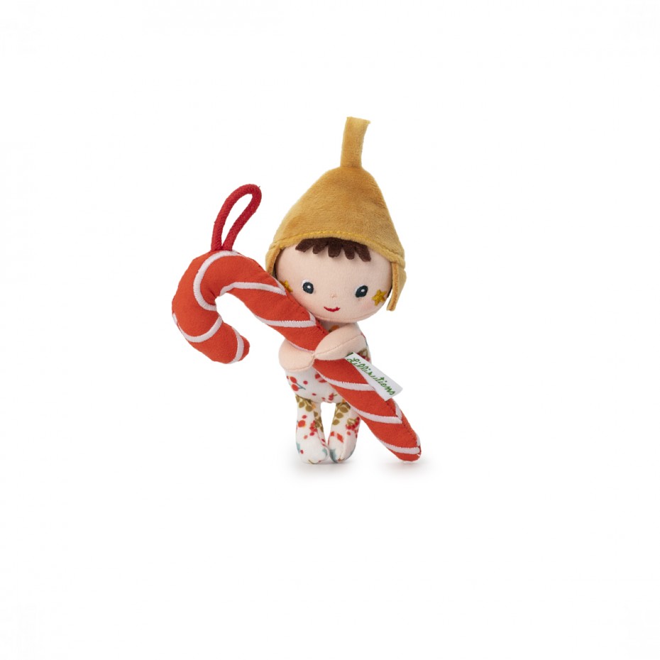 Lutin de Noël Happy – Image 5