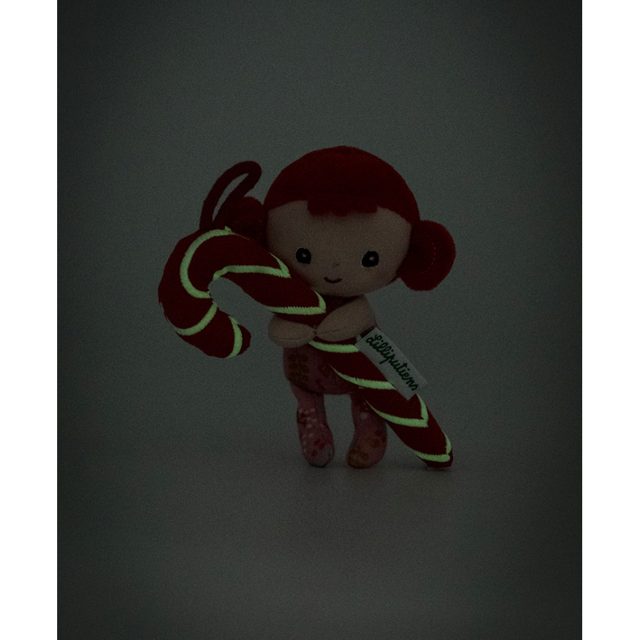 Lutin de Noël Holy – Image 6