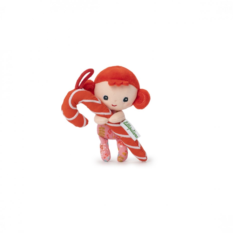 Lutin de Noël Holy – Image 2