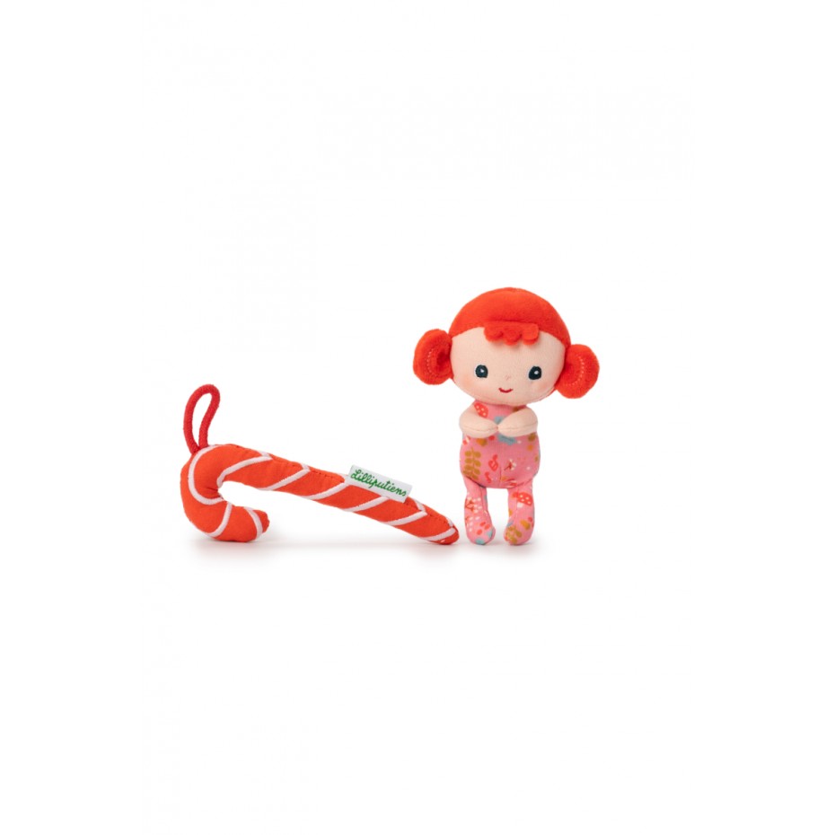 Lutin de Noël Holy – Image 5