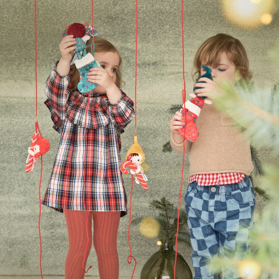 Lutin de Noël Merry – Image 2