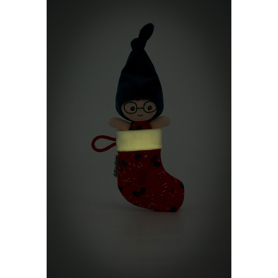 Lutin de Noël Merry – Image 4