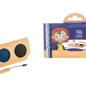 Kit maquillage Super-Héros ou Chevalier