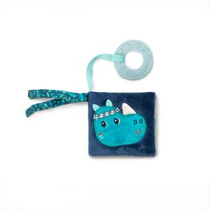 Imagier Marius le rhinocéros