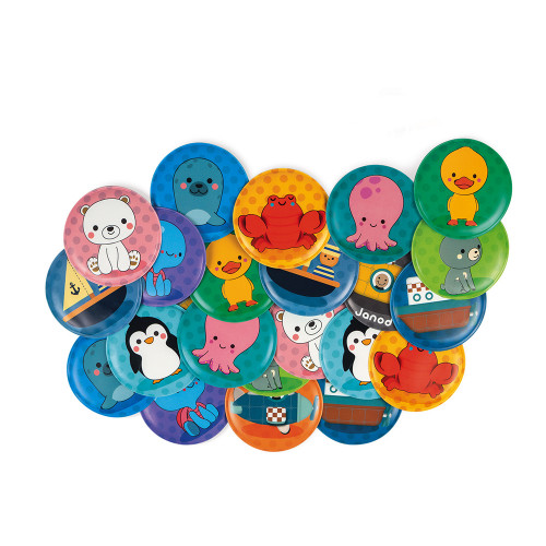 MEMORY POUR LE BAIN – Image 3