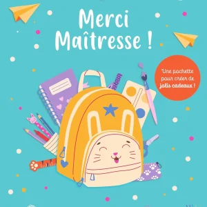 Merci maîtresse !