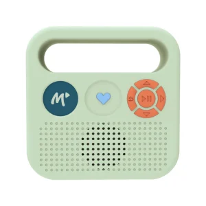 Boite à histoires Merlin