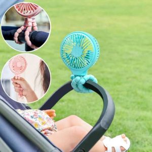 Ventilateur portable | OctopusFan