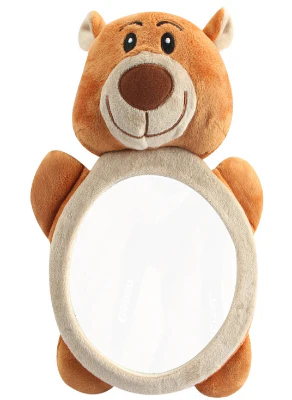 Miroir voiture bébé | Panoramic360™ – Image 6