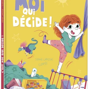 C'est moi qui décide ! - Album