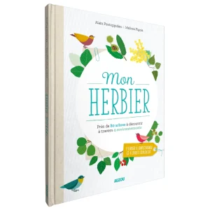 Mon herbier !