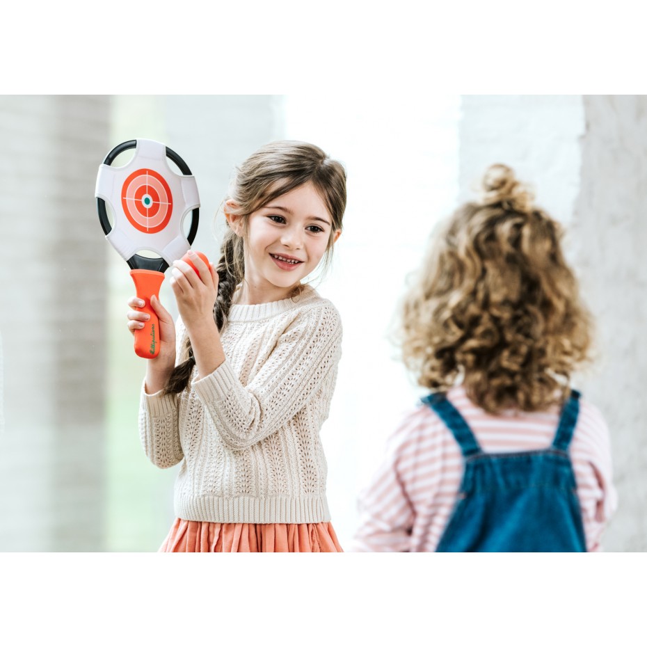 Mon premier set de tennis Anaïs et Zia – Image 2