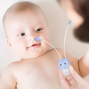 MOUCHE BEBE | ANTI-RETOUR