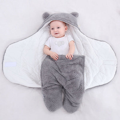 Nid d'Ange - BabyBear™ - Petit Ourson – Image 9