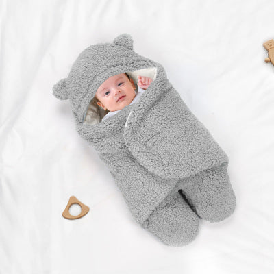 Nid d'Ange - BabySleepingBag™ - Hiver – Image 7