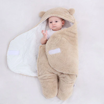 Nid d'Ange - BabyBear™ - Petit Ourson – Image 7