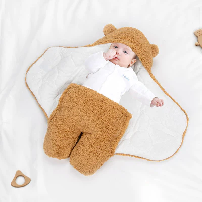 Nid d'Ange - BabySleepingBag™ - Hiver – Image 3