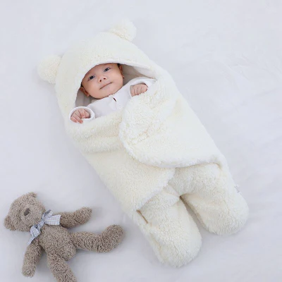 Nid d'Ange - BabyBear™ - Petit Ourson – Image 3