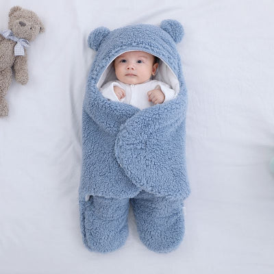 Nid d'Ange - BabyBear™ - Petit Ourson – Image 2