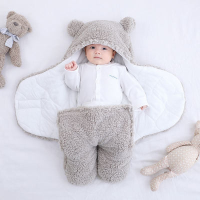 Nid d'Ange - BabyBear™ - Petit Ourson – Image 5