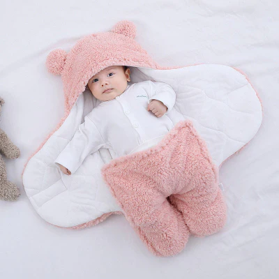 Nid d'Ange - BabyBear™ - Petit Ourson – Image 4