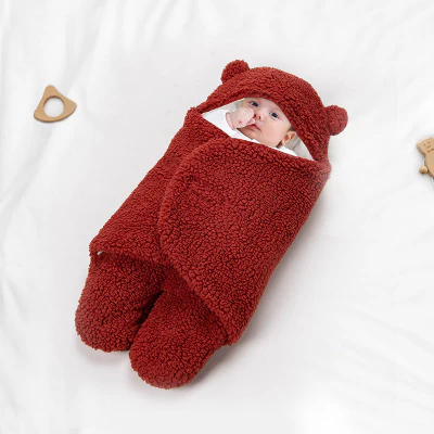 Nid d'Ange - BabySleepingBag™ - Hiver – Image 6