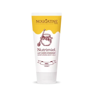 Nutrimiel Lait corps hydratant