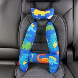 Oreiller de voyage | Ergonomique™