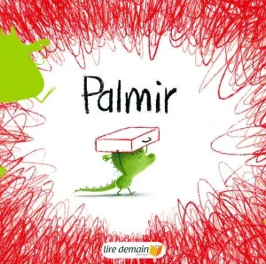 Palmir - Kamishibai 54 x 32 - Expliquer la guerre aux enfants