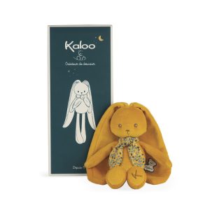 PANTIN LAPIN OCRE – PETIT