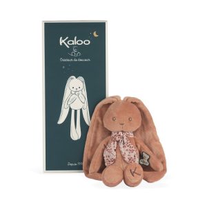 PANTIN LAPIN TERRACOTTA – PETIT