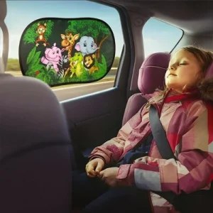 Pare soleil voiture | UltraProtect™