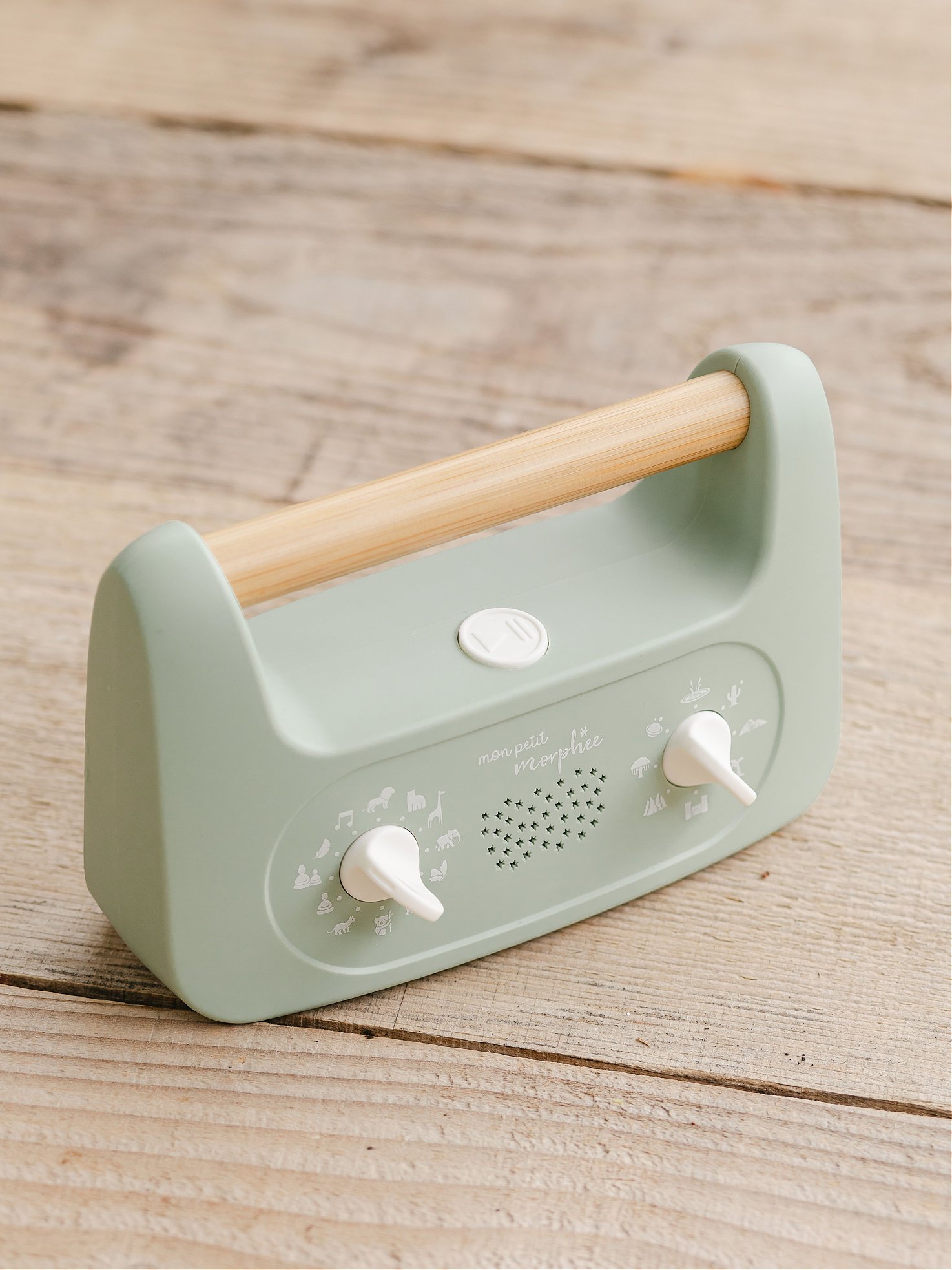 PETIT MORPHÉE – BOX MÉDITATION ENFANT