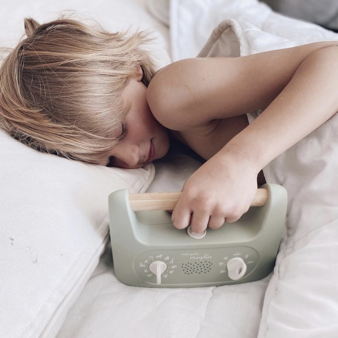 PETIT MORPHÉE – BOX MÉDITATION ENFANT – Image 2