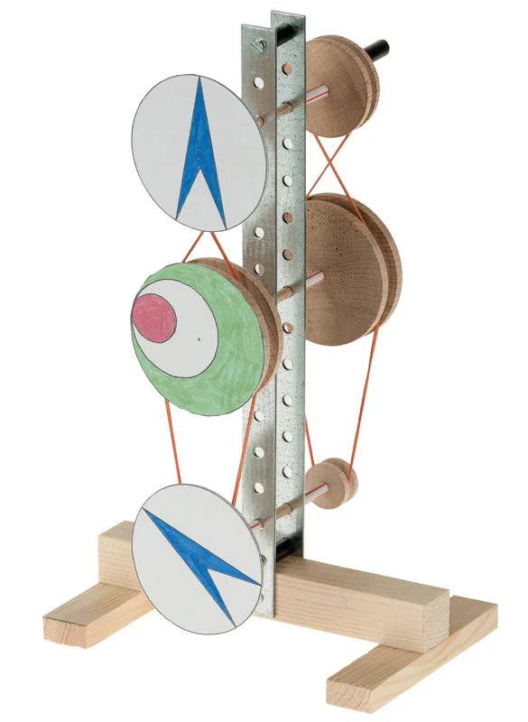 Atelier créatif de construction, de bricolage et de dessin - Dès 8 ans