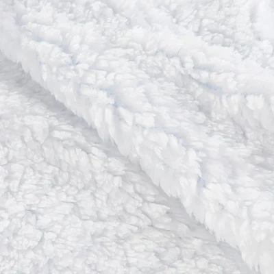 Nid d'Ange - PerfectBabyBlanket™ - Panda Blanc – Image 4